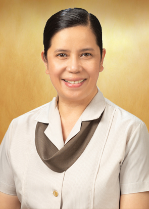 Carmina S. Castro