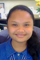 Christine Mae S. Velasco