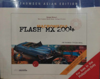 MACROMEDIA: Flash MX 2004