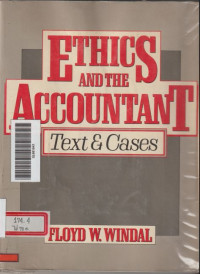 Ethics and the Accountant