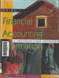 Using Financial Accounting Information