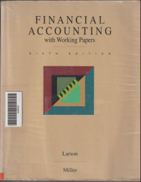 Financial Accounting