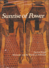 Sunrise of Power