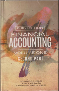 Financial Accounting