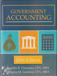 Government Accounting