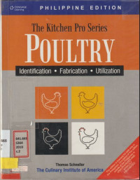 The Kitchen Pro Series POULTRY