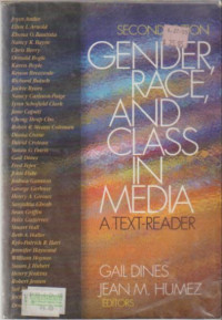 Gender, Race, and Class in Media