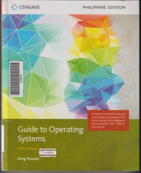 Guide to Operating Systems