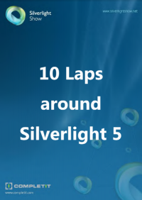 10 Laps Silverlight 5