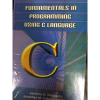 Fundamentals in Programming Using C Language