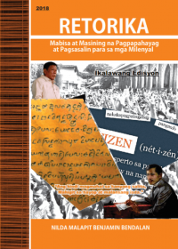 Retorika: Mabisa at Masining na Pagpapahayag at Pagsasalin para sa mga Milenyal