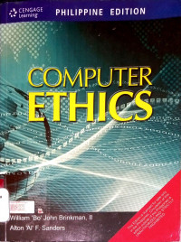 Computer Ethics