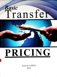 Basic Transfer Pricing