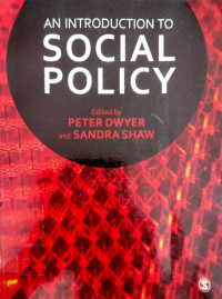 An Introduction to Social Policy