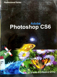 Adobe Photoshop CS6