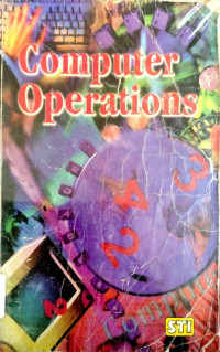 Computer Operations