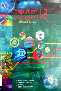 Computer Voyager 13: UBDized Series