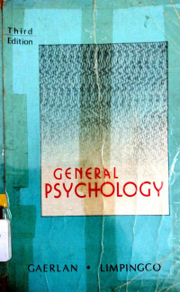 General Psychology