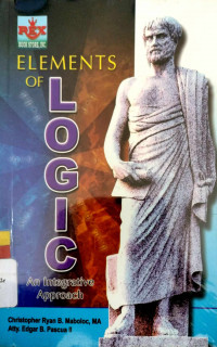 Elements of Logic: An Integrative Approach