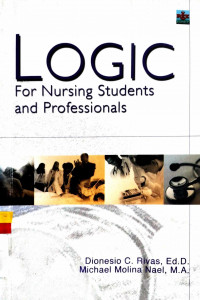 Logic for Nursing Students and Professionals