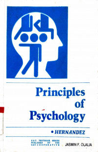 Principles of Psychology