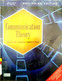 Communication Theory