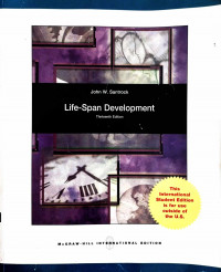 Life-Span Development