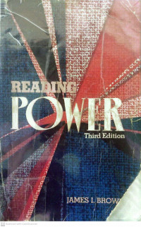 Reading Power