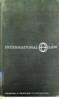 International Law