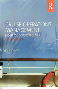 Cruise Operations Management