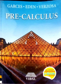 Pre-Calculus