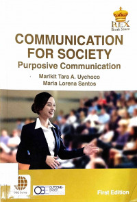 Communication For Society: Purposive Communication