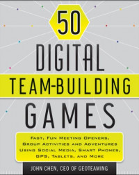 50 Digital Team-Building Games