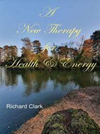 A New Therapy for Health and Energy