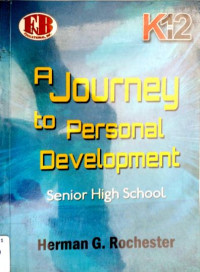 A Journey to Personal Development