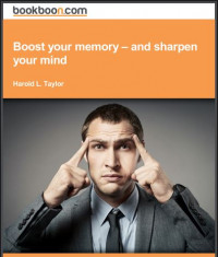 Boost Your Memory and Sharpen Your Mind