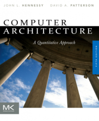 Computer Architecture: A Quantitative Approach