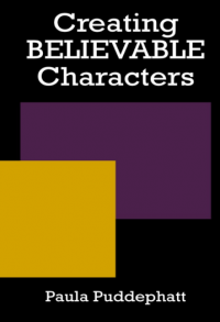 Creating Believable Characters