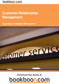 Customer Relationship Management