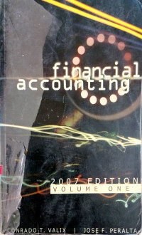 Financial Accounting