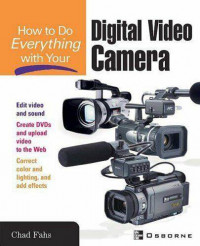 Digital Video Camcorder