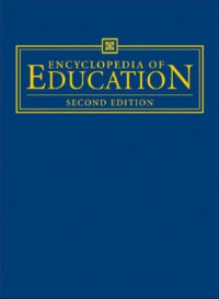 Encyclopedia of Education