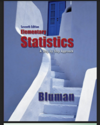 Elementary Statistics Step by Step Approach