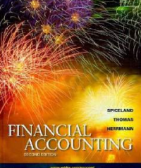 Financial Accounting - 2nd Edition