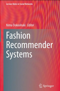 Fashion Recommender Systems