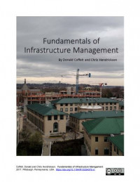 Fundamentals of Infrastructure Management