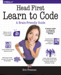 Head First  Learn to Code