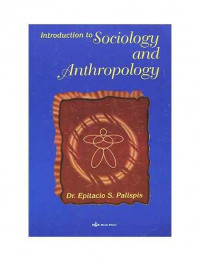 Introduction to Sociology and Anthropology