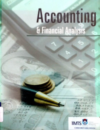 Accounting & Financial Analysis