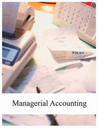 Managerial Accounting